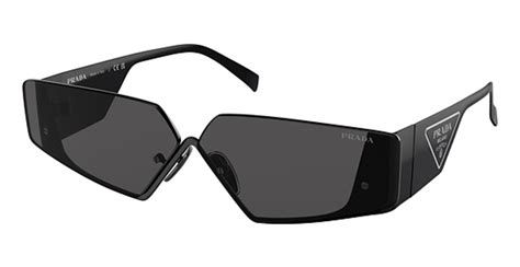 prada pr 58zs|PRADA Men's Sunglasses, PR 58ZS .